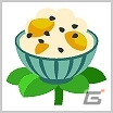 GREE/mixi/Mobage/dゲーム「ちょこっとファーム」美味しい秋の味覚をたくさん見つけよう！イベント「秋をぱくぱく味覚狩り」が開催の画像11