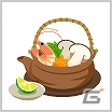 GREE/mixi/Mobage/dゲーム「ちょこっとファーム」美味しい秋の味覚をたくさん見つけよう！イベント「秋をぱくぱく味覚狩り」が開催の画像13