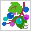 GREE/mixi/Mobage/dゲーム「ちょこっとファーム」美味しい秋の味覚をたくさん見つけよう！イベント「秋をぱくぱく味覚狩り」が開催の画像2