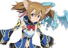 iOS/Android「ソードアート・オンライン コード・レジスタ」★6キャラが★7へ覚醒可能に！原作でお馴染みの「ギルド」も設立可能になった大型アップデートを実施