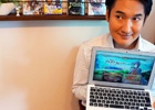 iOS/Android「新約 アルカナスレイヤー」鏡貴也 with アタットリーのインタビューが公開―シナリオ制作秘話が明かされる