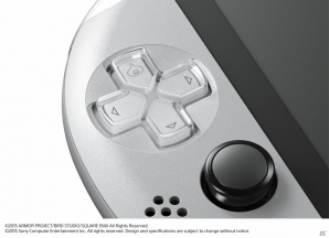 DQビルダーズ発売記念！ソフト同梱の「PS Vita メタルスライム エディション」が2016年1月28日に発売決定の画像5