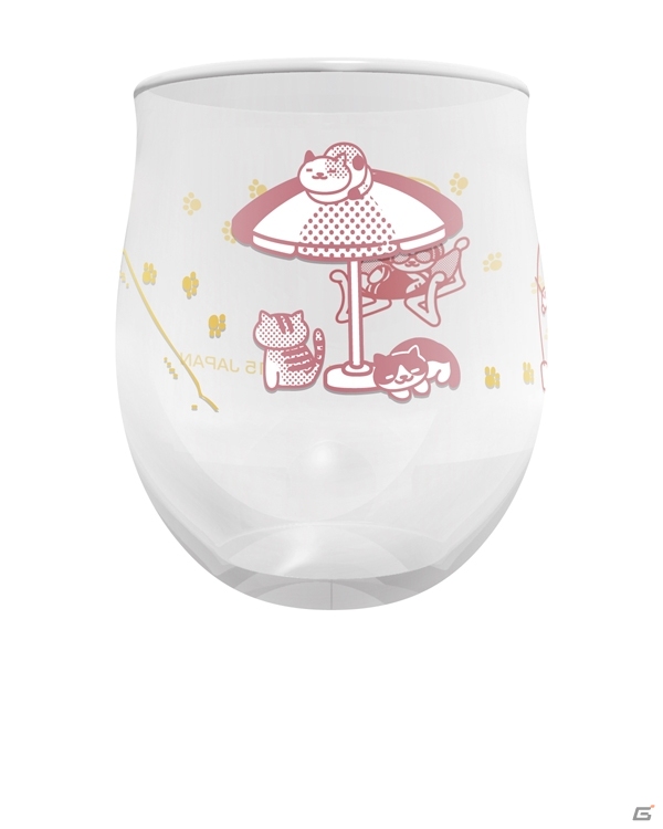 「一番くじ ねこあつめ～大集合！～」が12月12日より順次販売！「まんぞくさん」ぬいぐるみや全面ねこだらけブランケットなどが用意の画像19