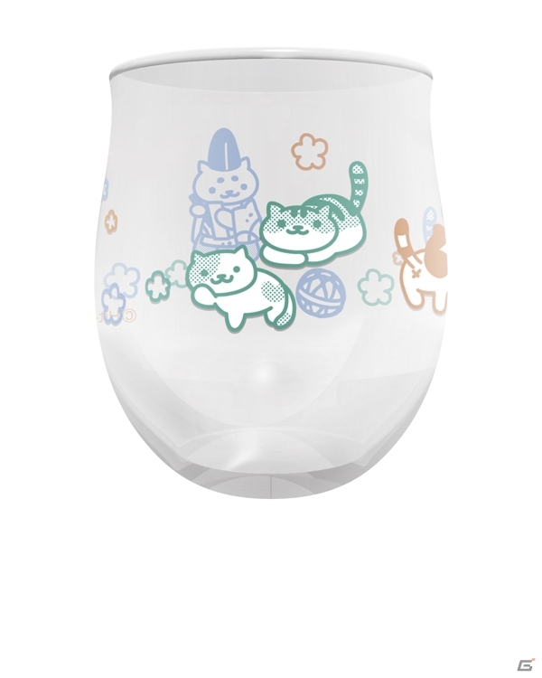 「一番くじ ねこあつめ～大集合！～」が12月12日より順次販売！「まんぞくさん」ぬいぐるみや全面ねこだらけブランケットなどが用意の画像20