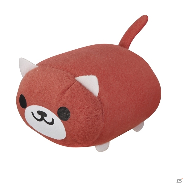 「一番くじ ねこあつめ～大集合！～」が12月12日より順次販売！「まんぞくさん」ぬいぐるみや全面ねこだらけブランケットなどが用意の画像7