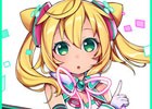 iOS/Android「妖怪百姫たん！」1号、2号、3号が仲間に！ニュースアプリ「ハッカドール」とのコラボイベントが11月13日より開始