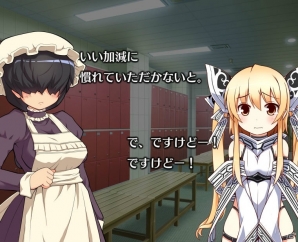 Yahoo! Mobage「リング☆ドリーム～女子プロレス大戦～」イベント後半戦が開始！ログインして美少女計画第4弾レスラーをもらおうの画像10