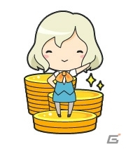 Yahoo! Mobage「リング☆ドリーム～女子プロレス大戦～」イベント後半戦が開始！ログインして美少女計画第4弾レスラーをもらおうの画像12