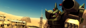 PS3「機動戦士ガンダム バトルオペレーション」デザート・ゲルググの設計図が手に入るキャンペーンが開催！過去のイベント機体も登場の画像2