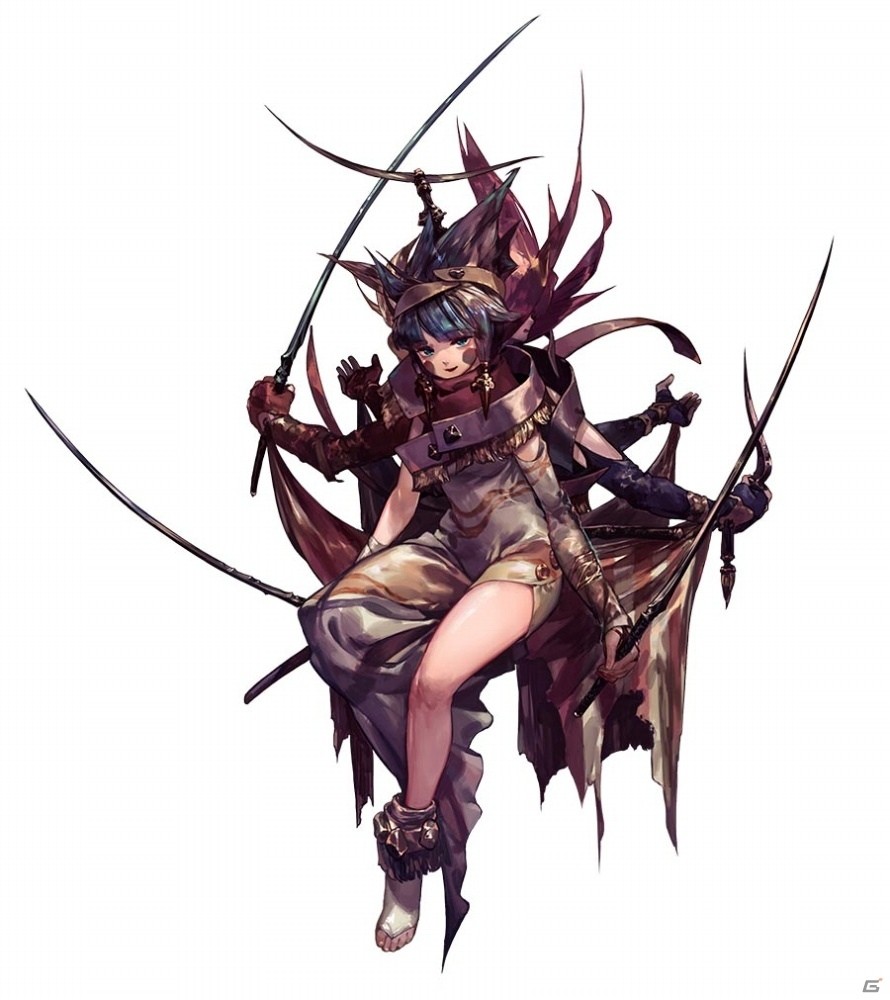iOS/Android「ファイナルファンタジーレジェンズ 時空ノ水晶」ハガクレ流忍術の誕生秘話が明らかに―イベント「マイナ七番勝負！」が開催！の画像5