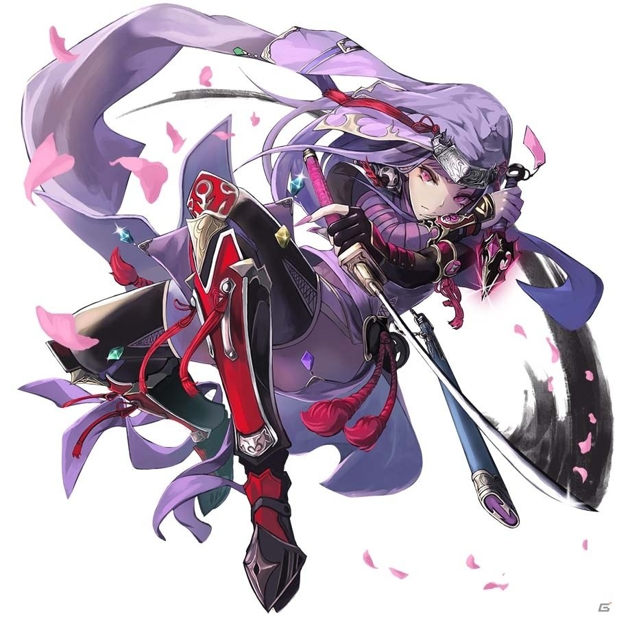 iOS/Android「ファイナルファンタジーレジェンズ 時空ノ水晶」ハガクレ流忍術の誕生秘話が明らかに―イベント「マイナ七番勝負！」が開催！の画像7