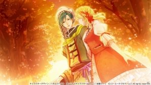 PS Vita/PSP「アンジェリーク ルトゥール」地の守護聖・ルヴァのイベントスチルが公開！初公開スチルも収録した最新PVもの画像2