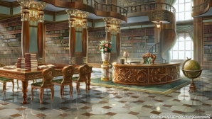 PS Vita/PSP「アンジェリーク ルトゥール」地の守護聖・ルヴァのイベントスチルが公開！初公開スチルも収録した最新PVもの画像3