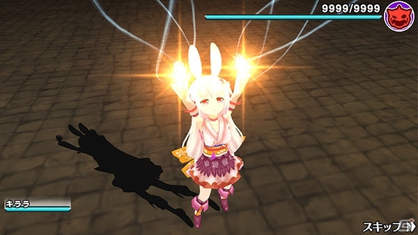 iOS/Android「ポップアップストーリー 魔法の本と聖樹の学園」キララの衣装やSRジョブが手に入る特訓イベント「学園アイドル☆きらきらキララ」が開催！の画像5