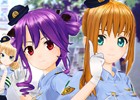 Android版「天衣創聖ストライクガールズ」登録者12万人突破キャンペーンが開催！新天衣「おまわりさん」が手に入るイベントも