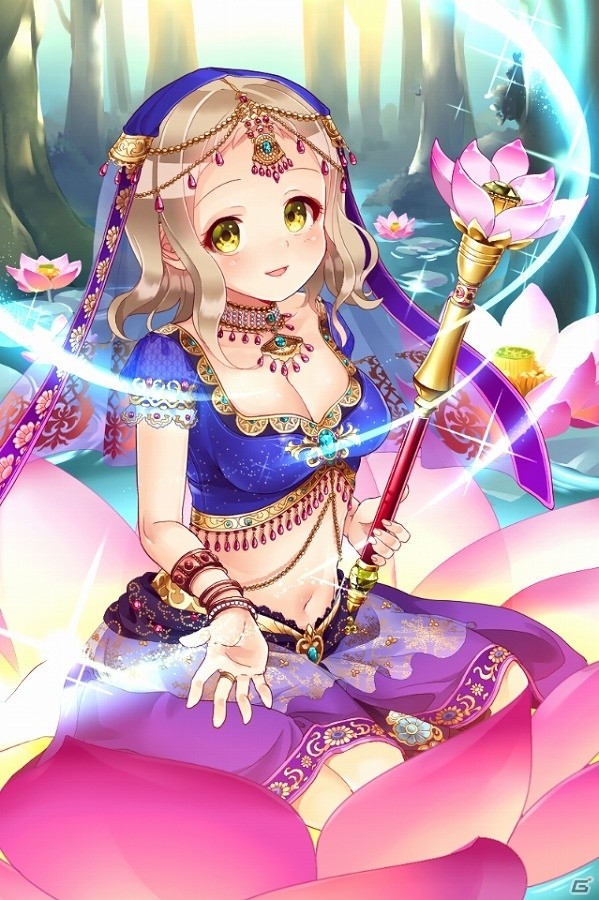 iOS/Android「輝星のリベリオン」討伐イベント「戦慄のカタストロフィ」が開催！95万ダウンロード記念ログインボーナスも実施の画像8