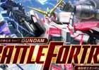 PS Vita「機動戦士ガンダム バトルフォートレス」防衛機と大型機専用ハンガーの追加を含む大型アップデート「Ver.2.00」が実施！