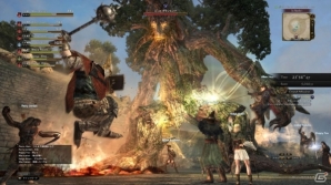 PS4/PS3/PC「ドラゴンズドグマ オンライン」シーズン1.1の最高性能装備のスペックと生産方法が公開！サポートコースの無料プレゼントもの画像2