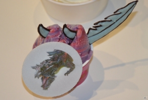 15種類のもののけモンスターを捕獲して図鑑を手に入れよう！タイアップイベント「『モンスターハンタークロス』inナンジャタウン」をレポートの画像26