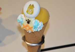 15種類のもののけモンスターを捕獲して図鑑を手に入れよう！タイアップイベント「『モンスターハンタークロス』inナンジャタウン」をレポートの画像28
