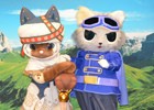 15種類のもののけモンスターを捕獲して図鑑を手に入れよう！タイアップイベント「『モンスターハンタークロス』inナンジャタウン」をレポート
