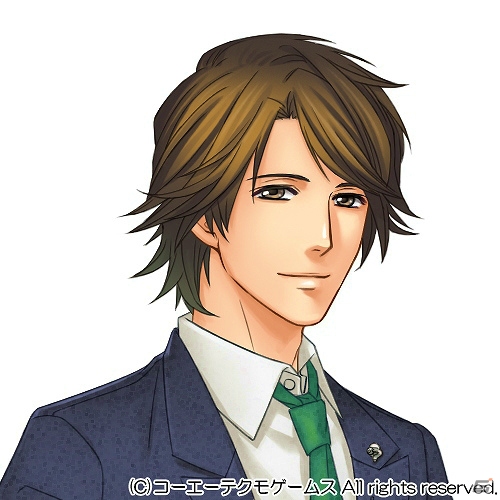 PS Vita「金色のコルダ4」天宮静の最新イベントスチル＆先生システムが公開！物語を盛り上げるサブキャラクターも紹介の画像6