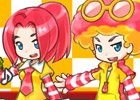 PS3/PC「エンジェルラブオンライン」にて「狭間の暴獣」イベントが開催！ハッピーなピエロのPDが当たる「天界の卵(11)」も追加