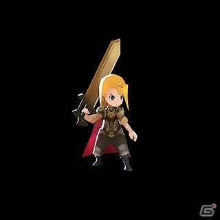 iOS/Android「フィンガーナイツ」9エリアマップの解放や新英雄騎士の追加を含むアップデート「密林の廃墟」が実装！の画像11