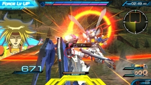 PS Vita「機動戦士ガンダム エクストリームバーサスフォース」アムロ搭乗のリ・ガズィなど登場機体が続々と判明―僚機タイプやカスタムサウンドも紹介の画像12
