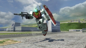 PS Vita「機動戦士ガンダム エクストリームバーサスフォース」アムロ搭乗のリ・ガズィなど登場機体が続々と判明―僚機タイプやカスタムサウンドも紹介の画像17