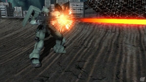 PS Vita「機動戦士ガンダム エクストリームバーサスフォース」アムロ搭乗のリ・ガズィなど登場機体が続々と判明―僚機タイプやカスタムサウンドも紹介の画像20