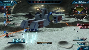 PS Vita「機動戦士ガンダム エクストリームバーサスフォース」アムロ搭乗のリ・ガズィなど登場機体が続々と判明―僚機タイプやカスタムサウンドも紹介の画像21