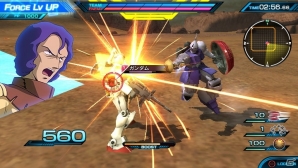 PS Vita「機動戦士ガンダム エクストリームバーサスフォース」アムロ搭乗のリ・ガズィなど登場機体が続々と判明―僚機タイプやカスタムサウンドも紹介の画像3