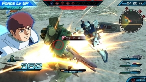 PS Vita「機動戦士ガンダム エクストリームバーサスフォース」アムロ搭乗のリ・ガズィなど登場機体が続々と判明―僚機タイプやカスタムサウンドも紹介の画像6