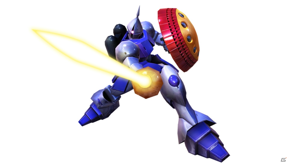 PS Vita「機動戦士ガンダム エクストリームバーサスフォース」アムロ搭乗のリ・ガズィなど登場機体が続々と判明―僚機タイプやカスタムサウンドも紹介の画像1