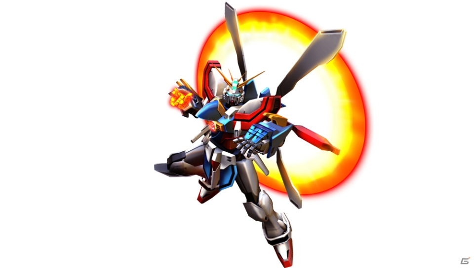 PS Vita「機動戦士ガンダム エクストリームバーサスフォース」アムロ搭乗のリ・ガズィなど登場機体が続々と判明―僚機タイプやカスタムサウンドも紹介の画像10