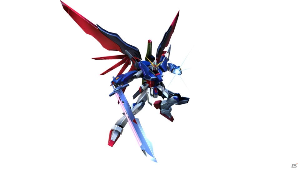 PS Vita「機動戦士ガンダム エクストリームバーサスフォース」アムロ搭乗のリ・ガズィなど登場機体が続々と判明―僚機タイプやカスタムサウンドも紹介の画像7