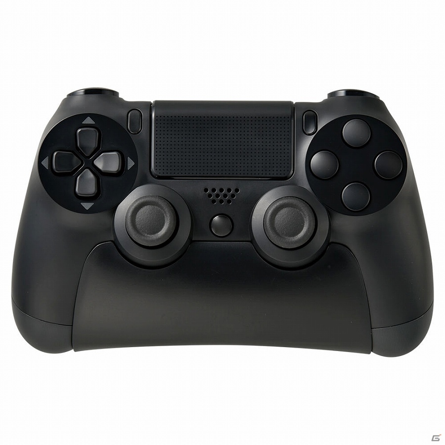 プレイ時間を約3倍に延長するPS4コントローラー専用のアタッチメントバッテリー「拡張バッテリー 充」が発売の画像3