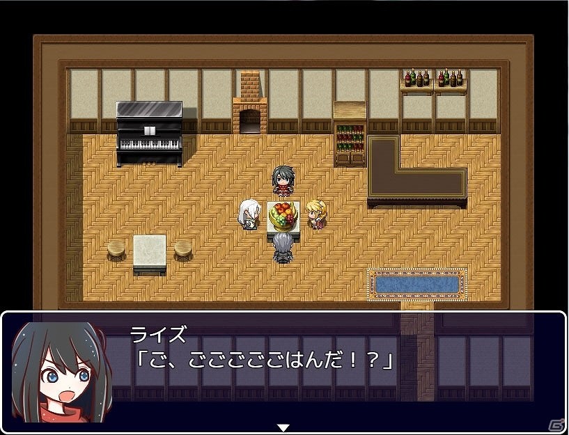 PC「RPGツクールMV」新機能活用講座が開設！ニコニコゲームマガジンにてサンプルゲームが配信の画像11