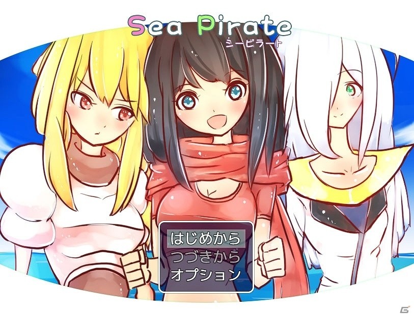 PC「RPGツクールMV」新機能活用講座が開設！ニコニコゲームマガジンにてサンプルゲームが配信の画像12