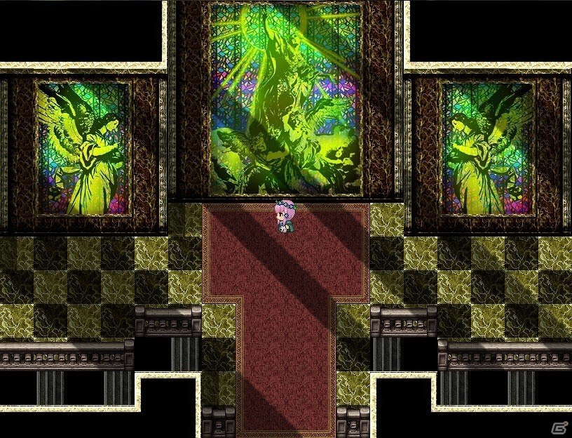 PC「RPGツクールMV」新機能活用講座が開設！ニコニコゲームマガジンにてサンプルゲームが配信の画像13