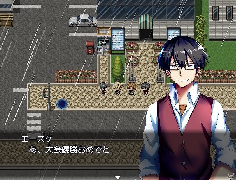 PC「RPGツクールMV」新機能活用講座が開設！ニコニコゲームマガジンにてサンプルゲームが配信の画像18