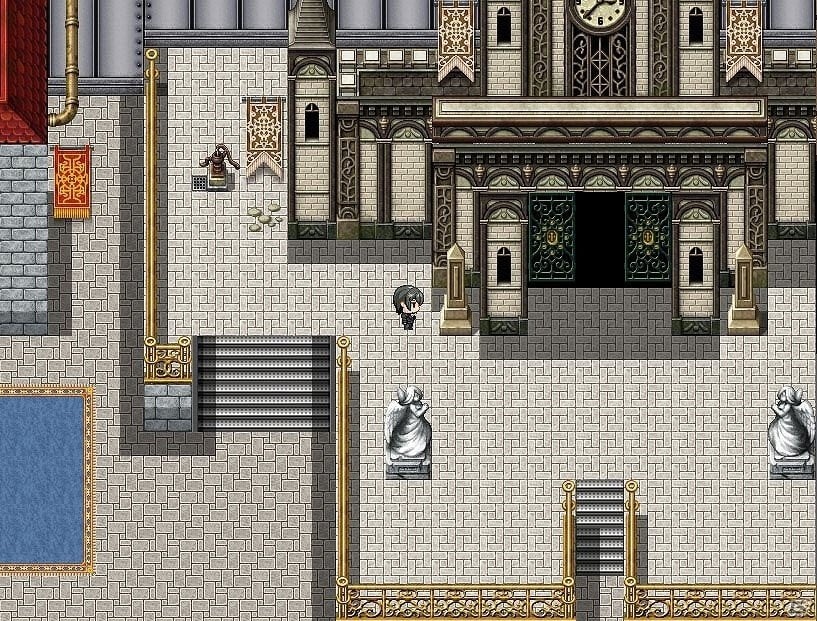 PC「RPGツクールMV」新機能活用講座が開設！ニコニコゲームマガジンにてサンプルゲームが配信の画像23