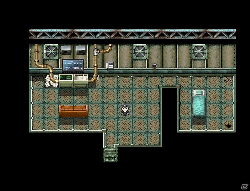 PC「RPGツクールMV」新機能活用講座が開設！ニコニコゲームマガジンにてサンプルゲームが配信の画像25