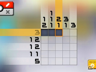 3DS「ポケモンピクロス」が2015年12月上旬に配信！ポケモンとピクロスが融合した基本無料のお絵かきパズルの画像35