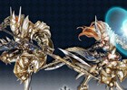 アソビモ公式「ビーモチャンネル」にて「オルクスオンライン」の特番が配信！GODGAMES開発チーム登場＆新職の実況プレイが実施