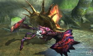 3DS「モンスターハンタークロス」金雷公、紫毒姫、白疾風……強敵・二つ名持ちモンスター現る！スターフォックスコラボも実施決定の画像19