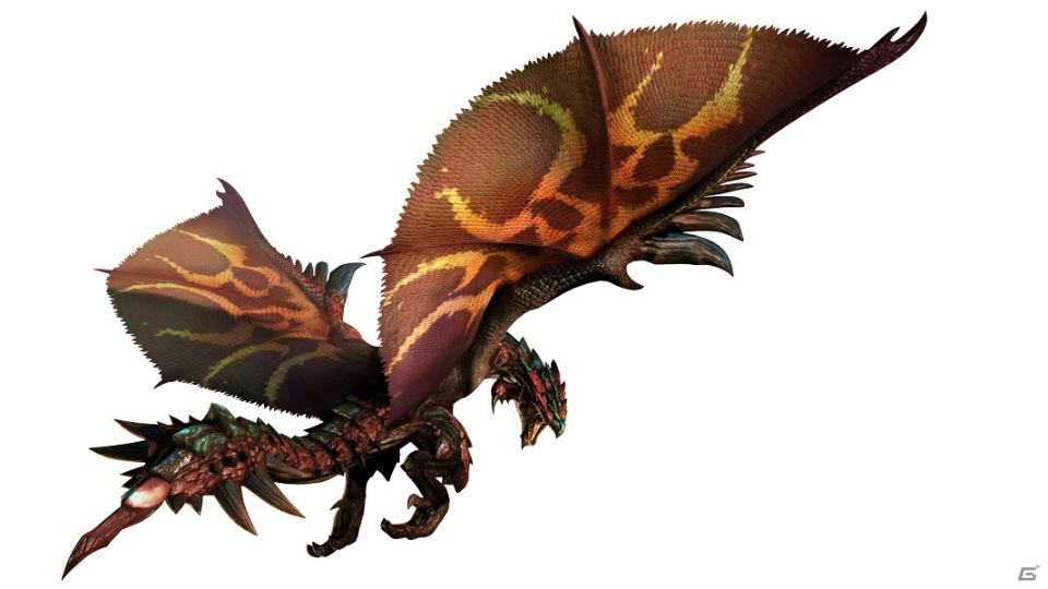 3DS「モンスターハンタークロス」金雷公、紫毒姫、白疾風……強敵・二つ名持ちモンスター現る！スターフォックスコラボも実施決定の画像39