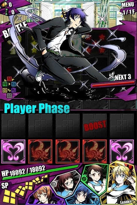 iOS/Android「ディバインゲート」「ニセコイ:」との復活コラボイベント開始！友情スクラッチに「魔法ネコ：ツグミャー」が登場の画像34