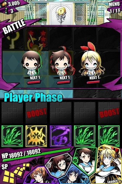 iOS/Android「ディバインゲート」「ニセコイ:」との復活コラボイベント開始！友情スクラッチに「魔法ネコ：ツグミャー」が登場の画像38